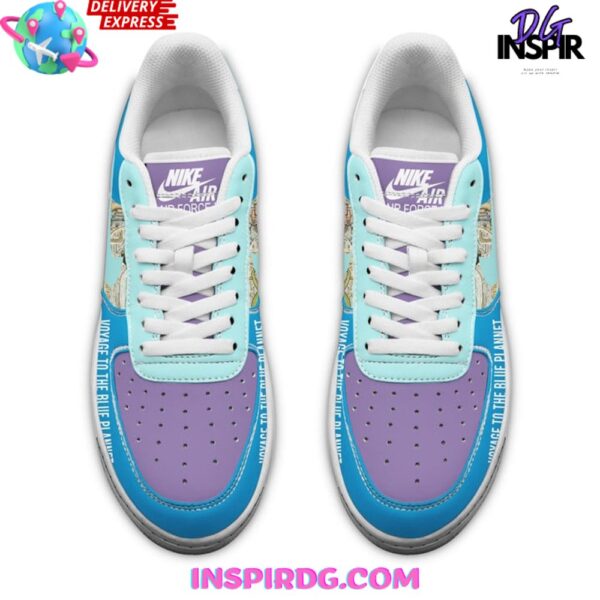 Tubopro Weezer Air Low-Top Sneakers Shoes For Men And Women - Image 3