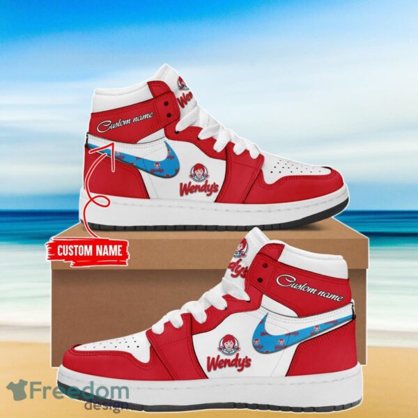 Tubopro Wendy AJ1 High Sneakers Shoes For Men And Women
