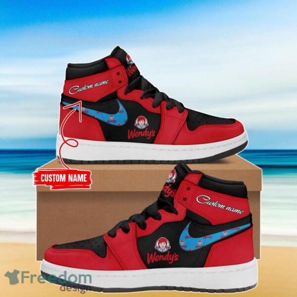 Tubopro Wendy AJ1 High Sneakers Shoes For Men And Women