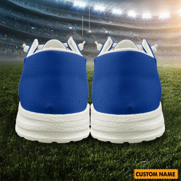 Tubopro West Coast Eagles Personalized Hey Dude Shoes For Men And Women - Image 2