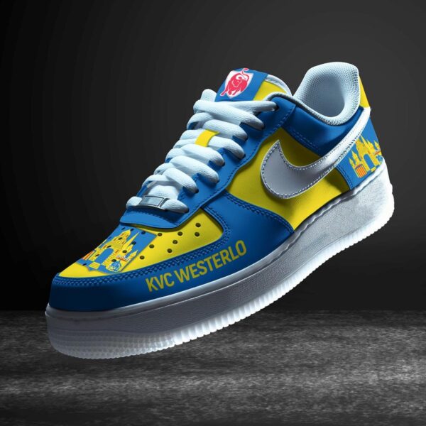 Tubopro Westerlo Air Low-Top Sneakers Shoes For Men And Women