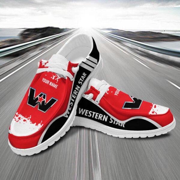 Tubopro Western Stars Hey Dude Shoes For Men And Women