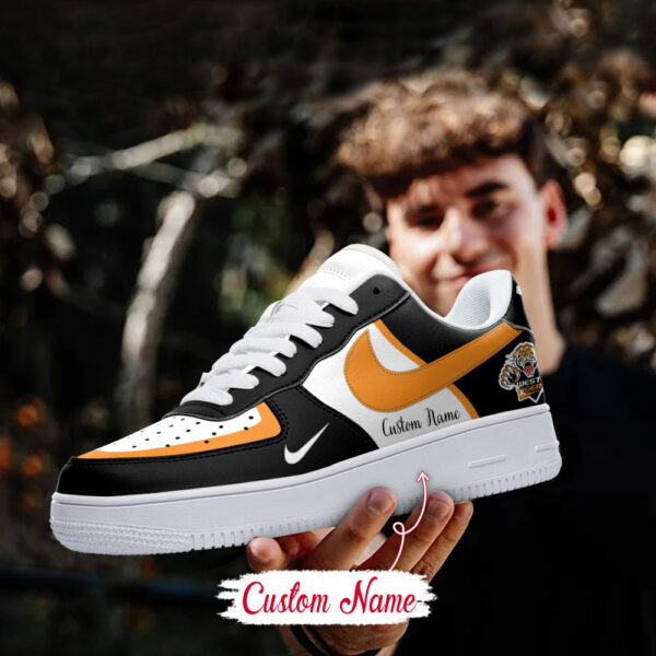 Tubopro Wests Tigers Air Low-Top Sneakers Shoes For Men And Women