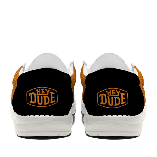 Tubopro Wests Tigers Personalized Hey Dude Shoes For Men And Women - Image 5