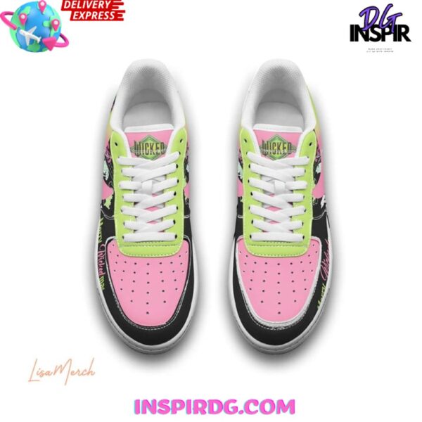 Tubopro Wicked Air Low-Top Sneakers Shoes For Men And Women - Image 2