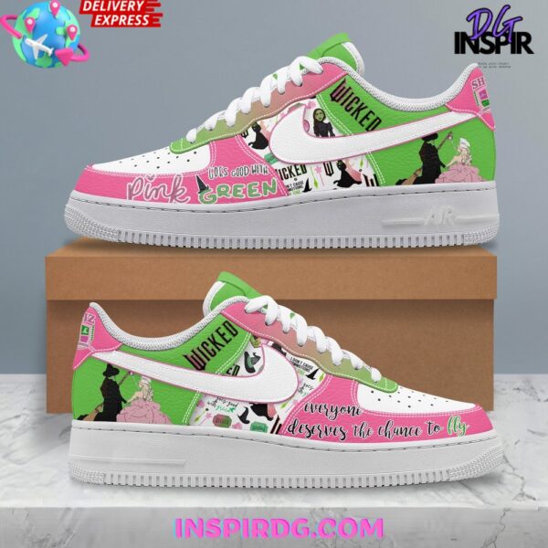 Tubopro Wicked Air Low-Top Sneakers Shoes For Men And Women - Image 2