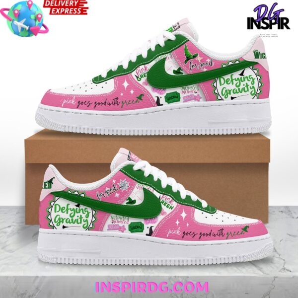 Tubopro Wicked Air Low-Top Sneakers Shoes For Men And Women - Image 2
