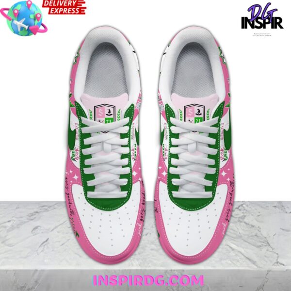 Tubopro Wicked Air Low-Top Sneakers Shoes For Men And Women - Image 4