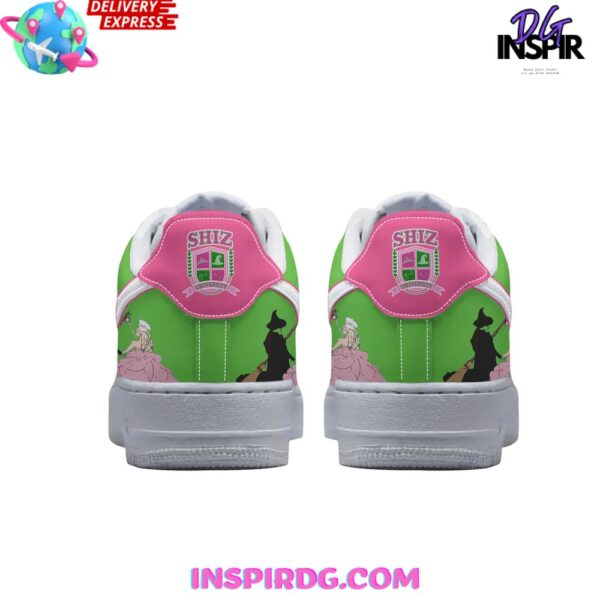 Tubopro Wicked Air Low-Top Sneakers Shoes For Men And Women - Image 4