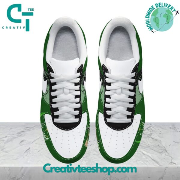 Tubopro Wicked For Good Air Low-Top Sneakers Shoes For Men And Women - Image 3