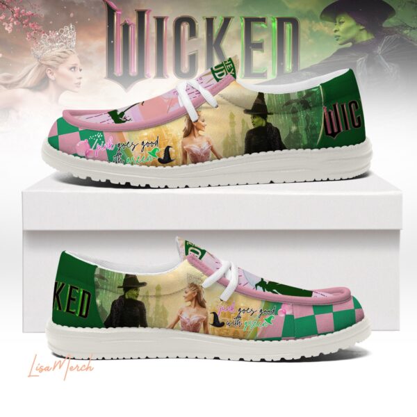 Tubopro Wicked Hey Dude Shoes For Men And Women