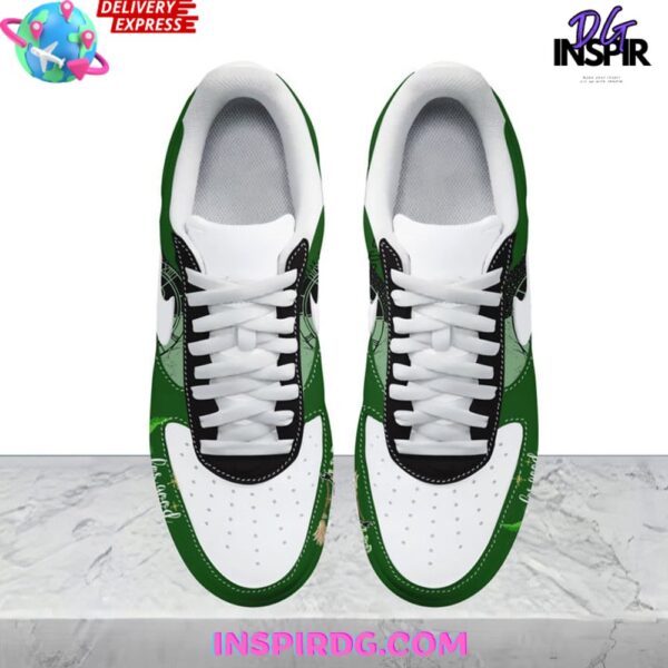 Tubopro Wicked New Release Air Low-Top Sneakers Shoes For Men And Women - Image 3