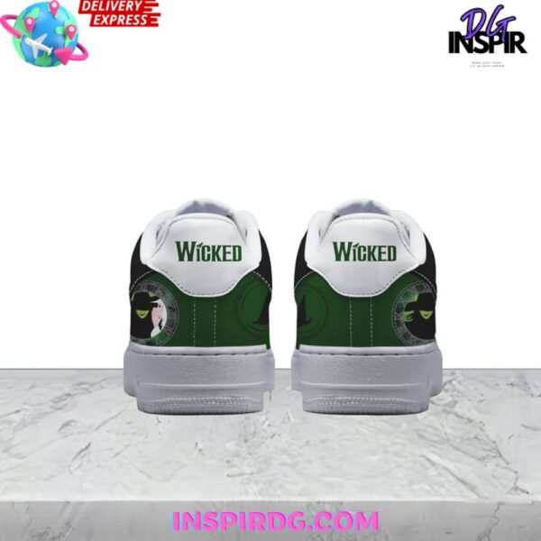 Tubopro Wicked New Release Air Low-Top Sneakers Shoes For Men And Women - Image 4