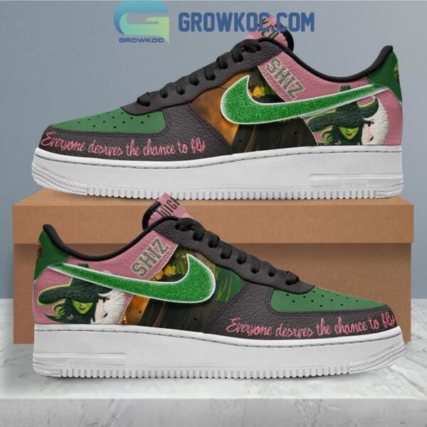 Tubopro Wicked Shiz Air Low-Top Sneakers Shoes For Men And Women - Image 2