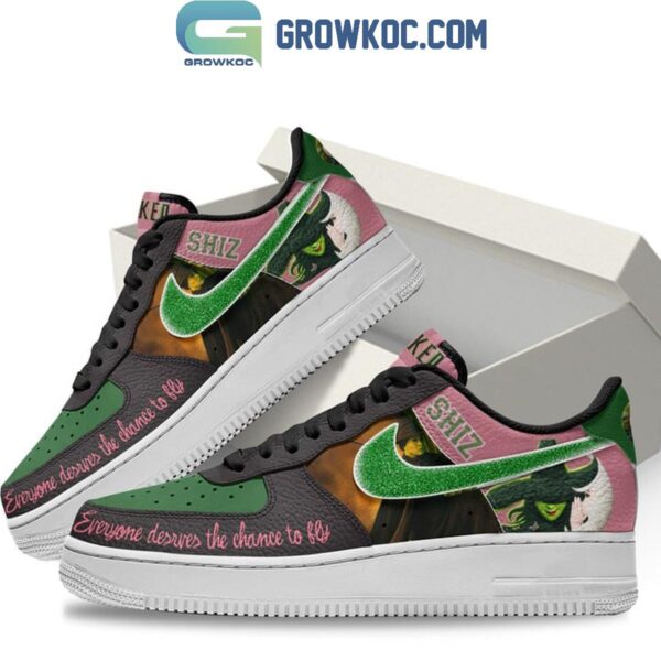 Tubopro Wicked Shiz Air Low-Top Sneakers Shoes For Men And Women - Image 4