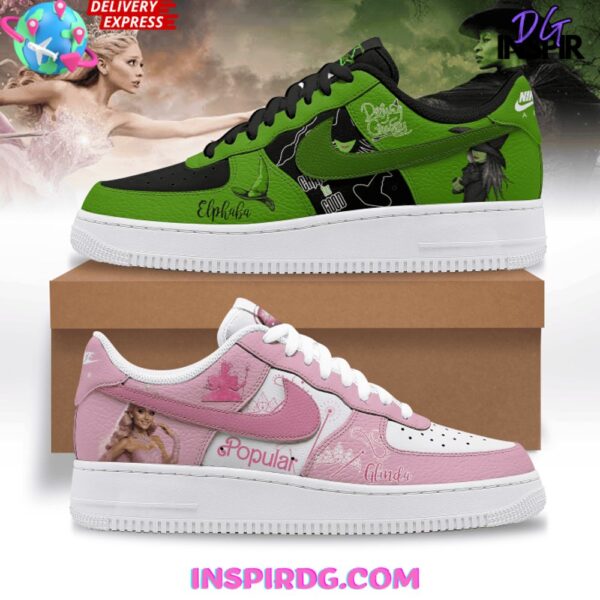 Tubopro Wicked The Musical Air Low-Top Sneakers Shoes For Men And Women