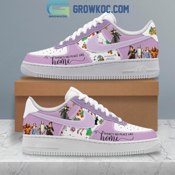 Tubopro Wizard Of Oz Air Low-Top Sneakers Shoes For Men And Women