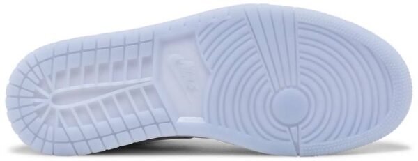 Tubopro Wmns AJ1 High Sneakers Shoes For Men And Women - Image 3