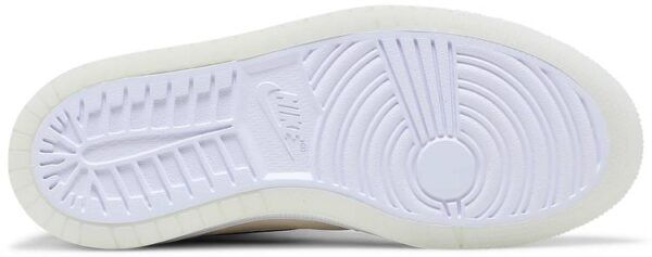 Tubopro Wmns AJ1 High Sneakers Shoes For Men And Women - Image 3