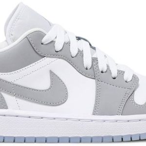Tubopro Wmns AJ1 High Sneakers Shoes For Men And Women