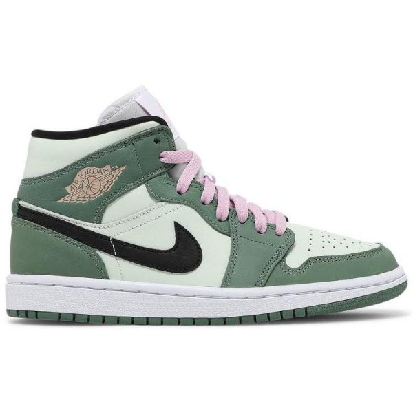 Tubopro Wmns AJ1 High Sneakers Shoes For Men And Women