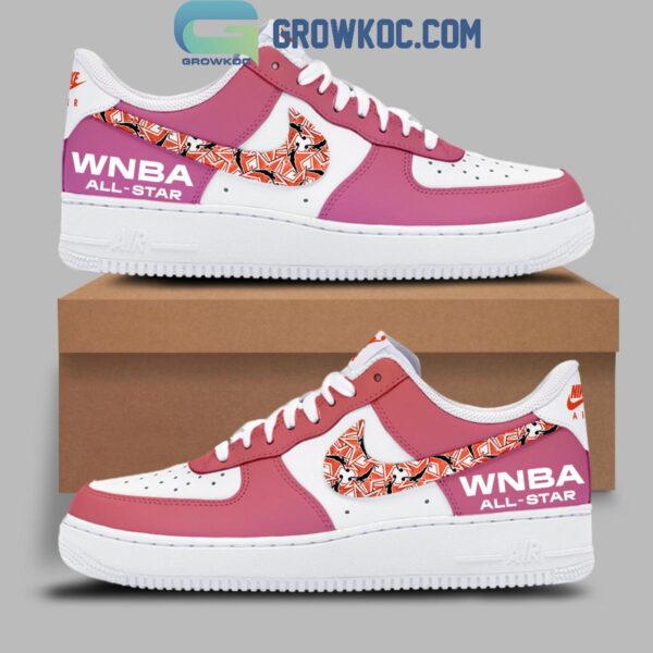 Tubopro WNBA Air Low-Top Sneakers Shoes For Men And Women