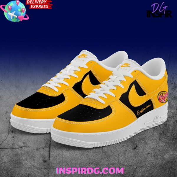Tubopro WNBA Caitlin Clark Air Low-Top Sneakers Shoes For Men And Women - Image 2