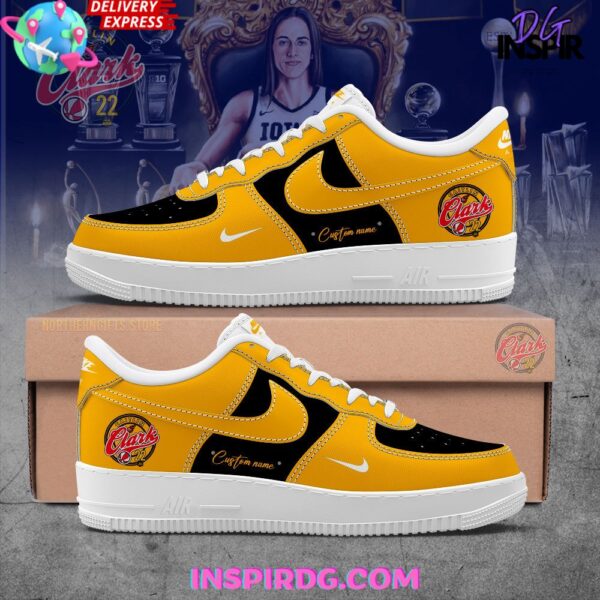 Tubopro WNBA Caitlin Clark Air Low-Top Sneakers Shoes For Men And Women