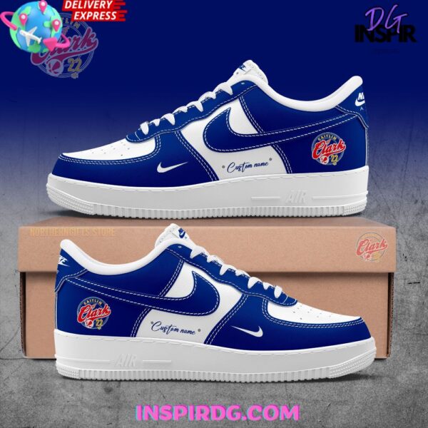 Tubopro WNBA DRAFTED Caitlin Clark Air Low-Top Sneakers Shoes For Men And Women
