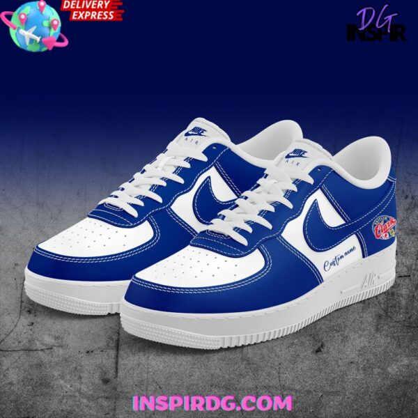 Tubopro WNBA DRAFTED Caitlin Clark Air Low-Top Sneakers Shoes For Men And Women - Image 2