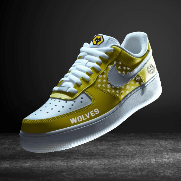 Tubopro Wolverhampton EPL Air Low-Top Sneakers Shoes For Men And Women