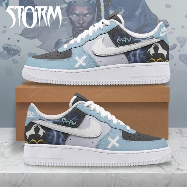 Tubopro Wolverine Air Low-Top Sneakers Shoes For Men And Women