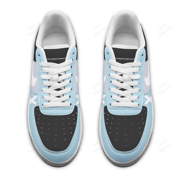 Tubopro Wolverine Air Low-Top Sneakers Shoes For Men And Women - Image 3