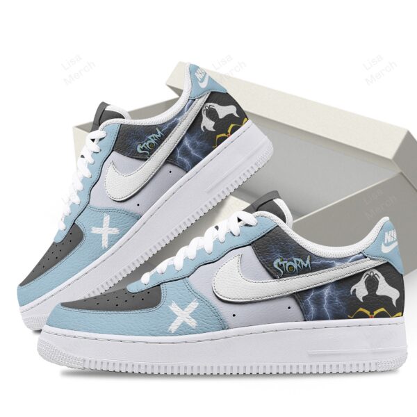 Tubopro Wolverine Air Low-Top Sneakers Shoes For Men And Women - Image 2