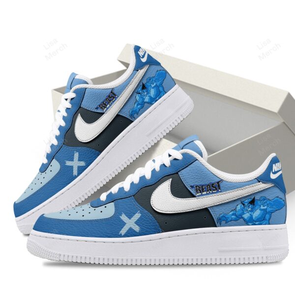 Tubopro Wolverine Air Low-Top Sneakers Shoes For Men And Women - Image 2