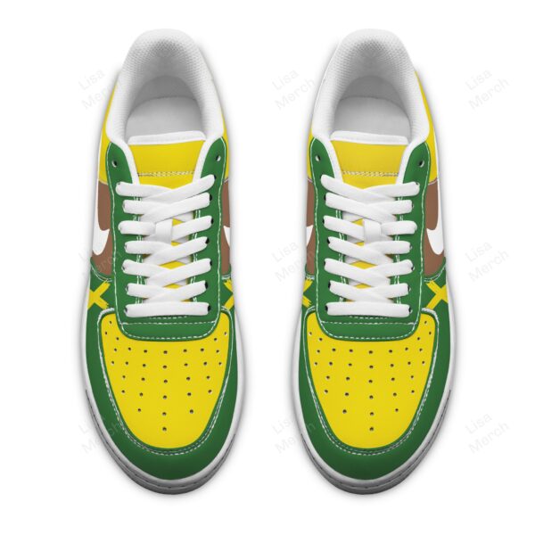 Tubopro Wolverine Air Low-Top Sneakers Shoes For Men And Women - Image 3