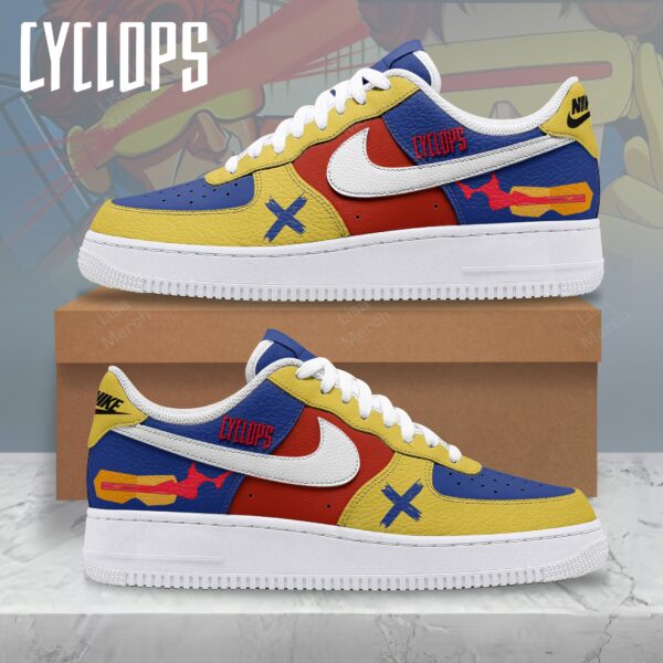 Tubopro Wolverine Air Low-Top Sneakers Shoes For Men And Women