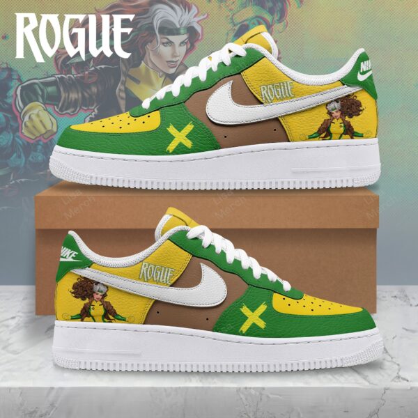 Tubopro Wolverine Air Low-Top Sneakers Shoes For Men And Women
