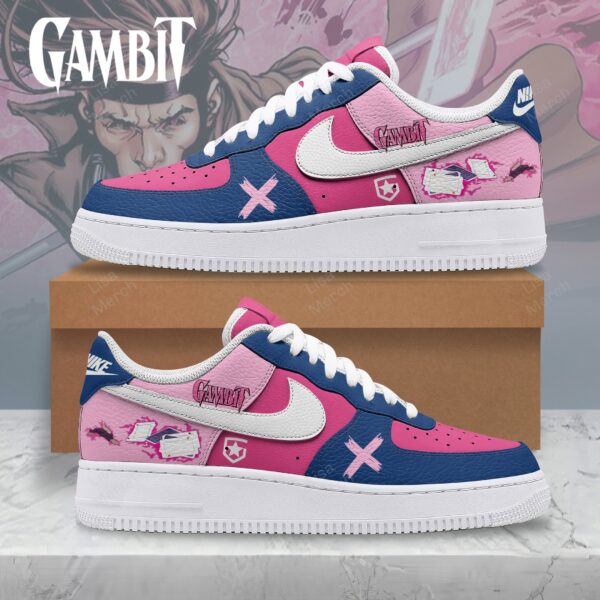 Tubopro Wolverine Air Low-Top Sneakers Shoes For Men And Women