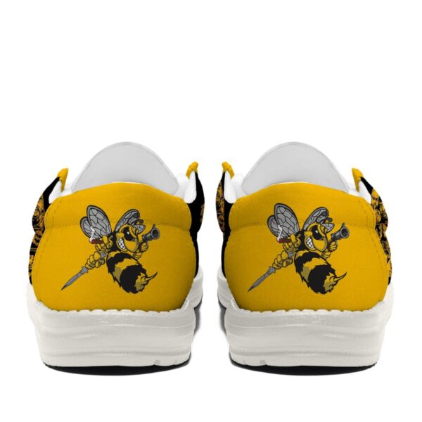 Tubopro Wu-Tang Clan Personalized Hey Dude Shoes For Men And Women - Image 6