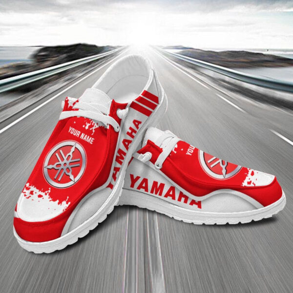 Tubopro Yamahas Hey Dude Shoes For Men And Women