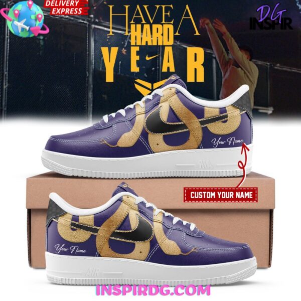 Tubopro Year of the Mamba New Kobe Air Low-Top Sneakers Shoes For Men And Women