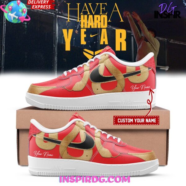 Tubopro Year of the Mamba New Kobe Air Low-Top Sneakers Shoes For Men And Women