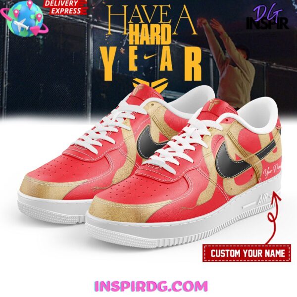 Tubopro Year of the Mamba New Kobe Air Low-Top Sneakers Shoes For Men And Women - Image 2
