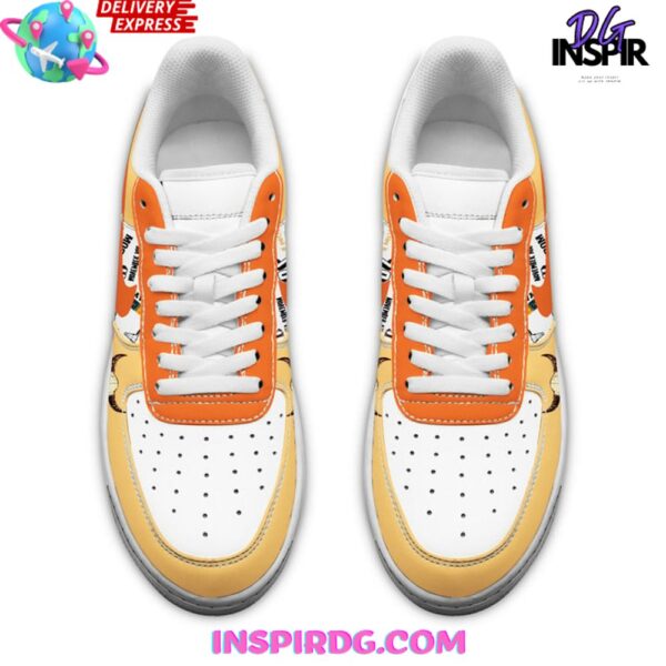Tubopro Zach Bryan Air Low-Top Sneakers Shoes For Men And Women - Image 3