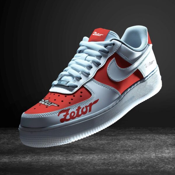 Tubopro Zetor Air Low-Top Sneakers Shoes For Men And Women