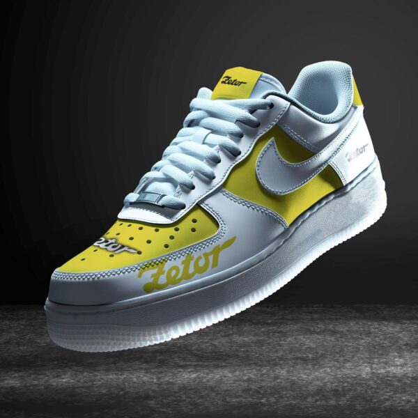 Tubopro Zetor Air Low-Top Sneakers Shoes For Men And Women