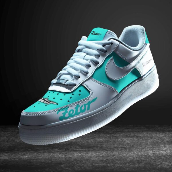 Tubopro Zetor Air Low-Top Sneakers Shoes For Men And Women