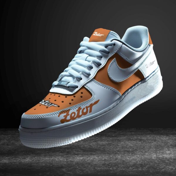 Tubopro Zetor Air Low-Top Sneakers Shoes For Men And Women