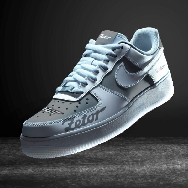 Tubopro Zetor Air Low-Top Sneakers Shoes For Men And Women